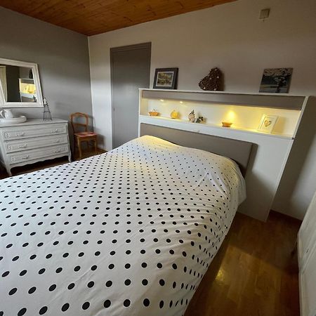 B&B Des Bois Sans Nombre Paliseul ภายนอก รูปภาพ