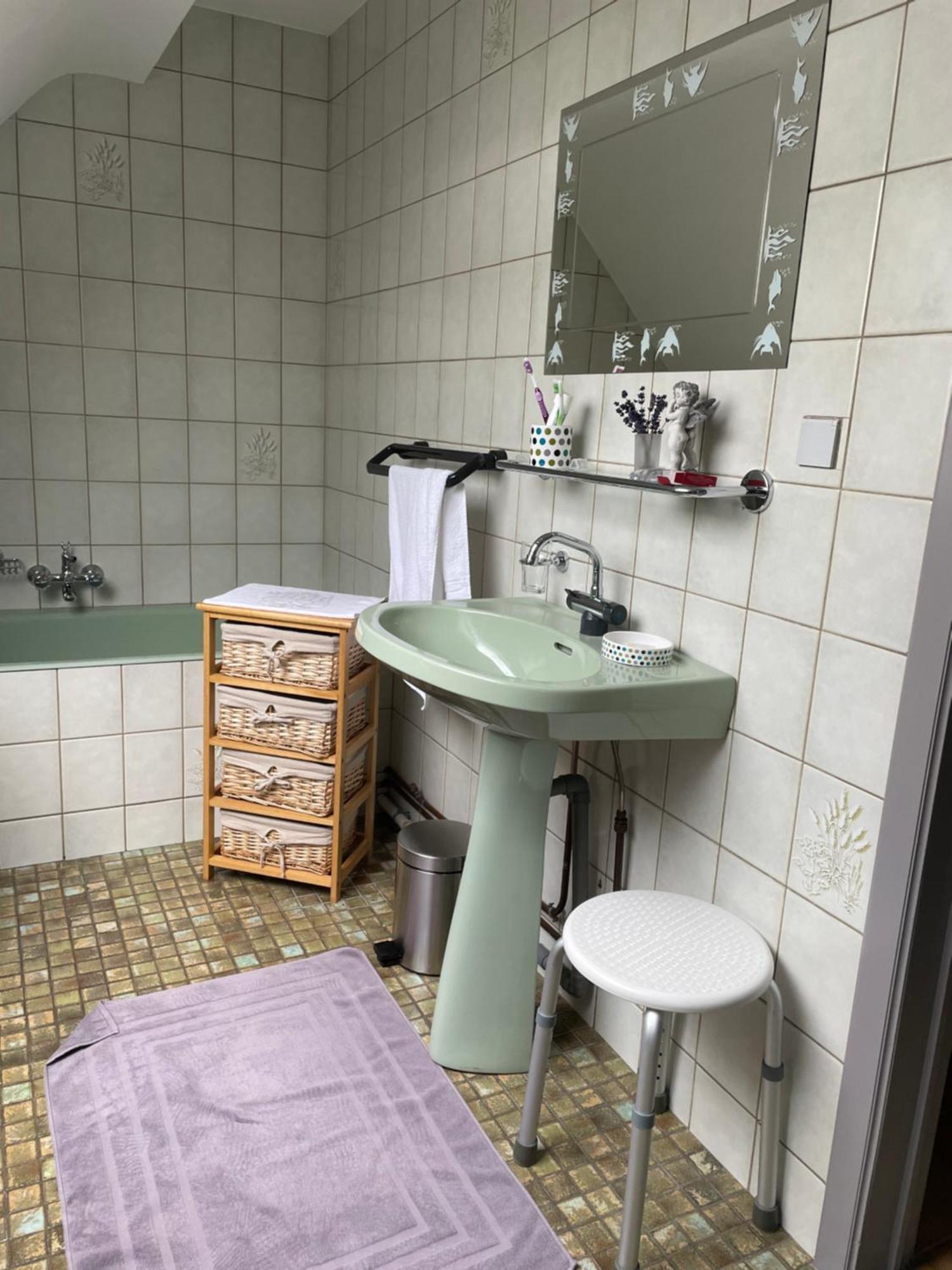 B&B Des Bois Sans Nombre Paliseul ภายนอก รูปภาพ