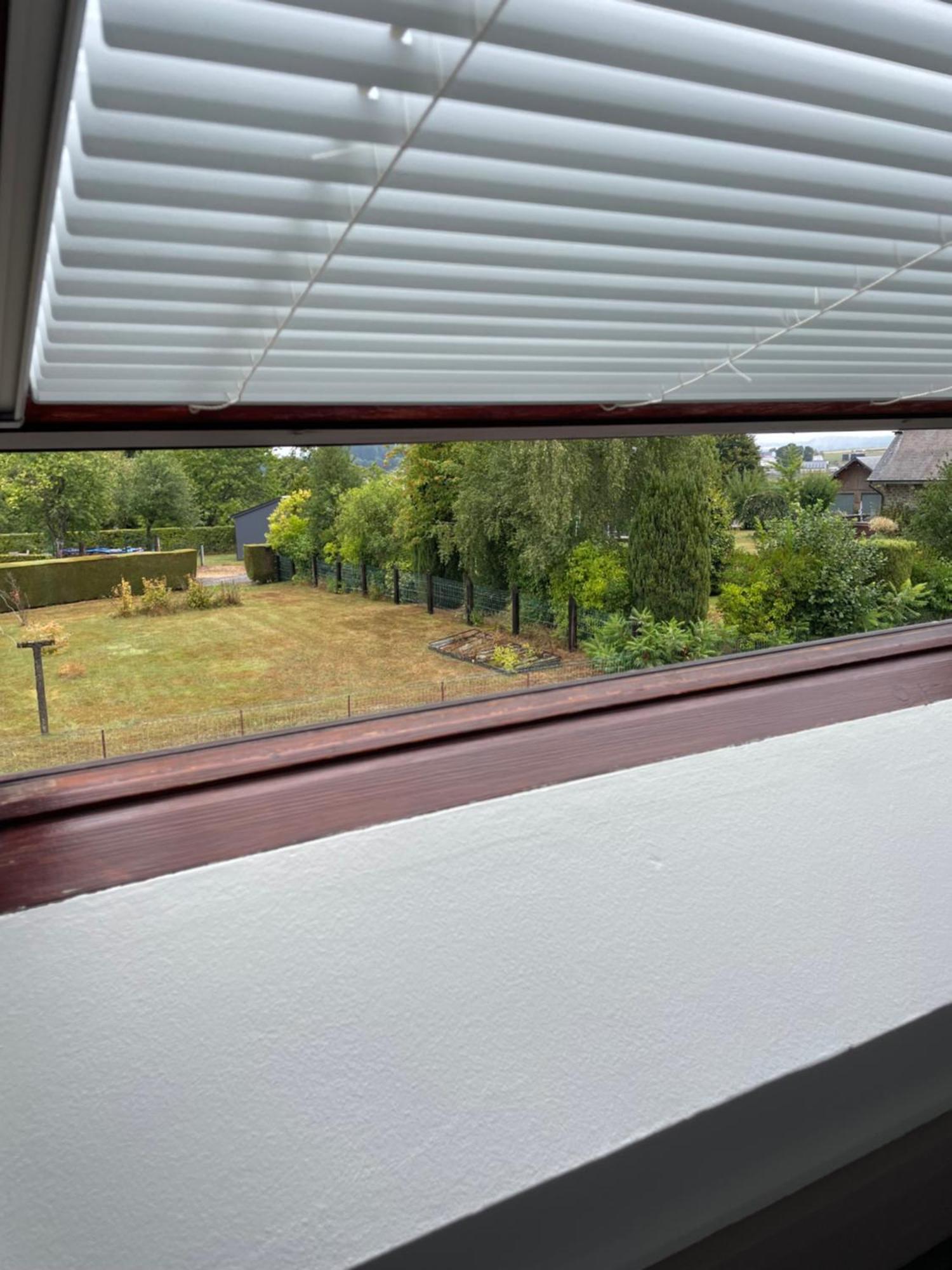 B&B Des Bois Sans Nombre Paliseul ภายนอก รูปภาพ