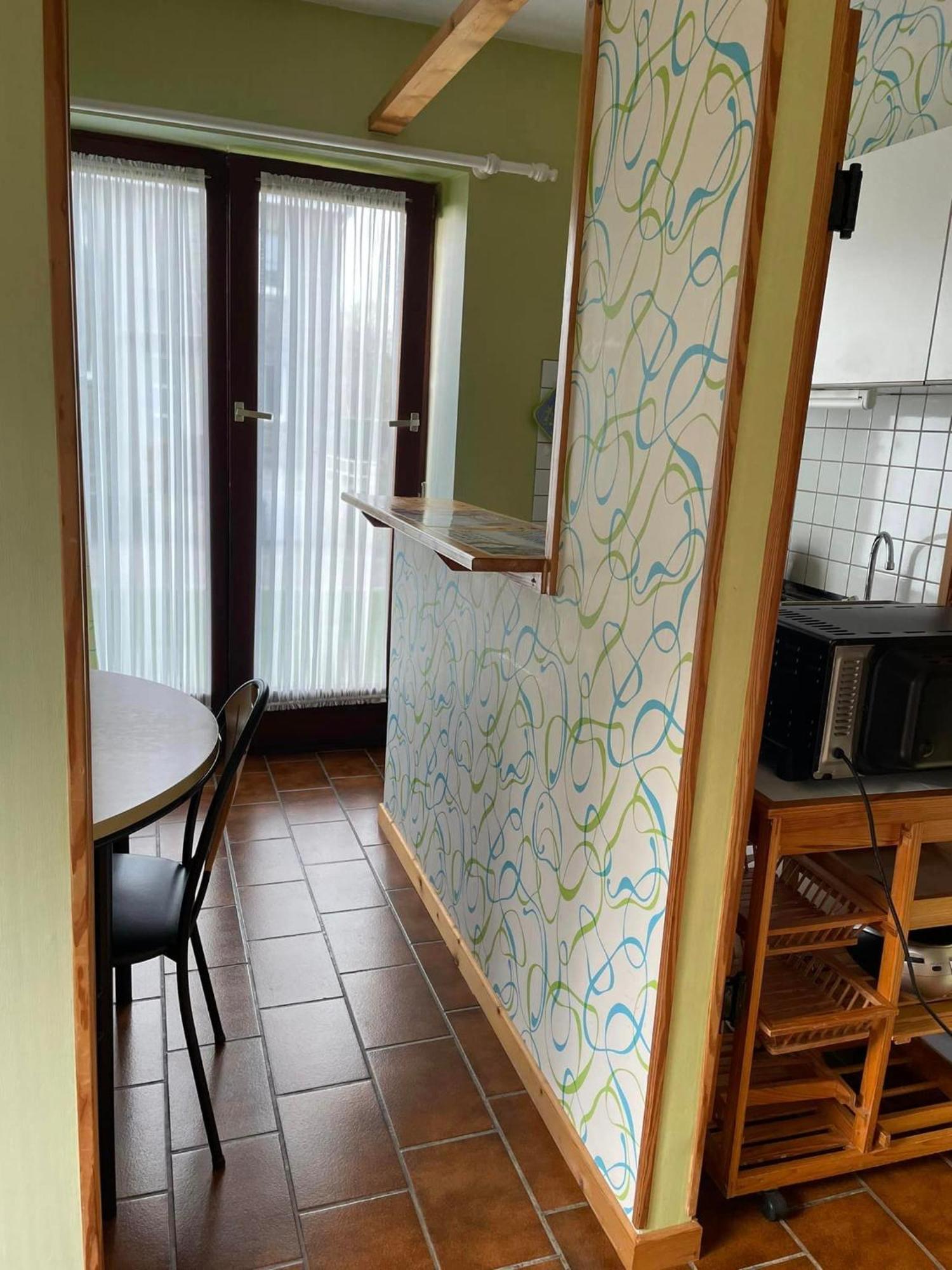 B&B Des Bois Sans Nombre Paliseul ภายนอก รูปภาพ