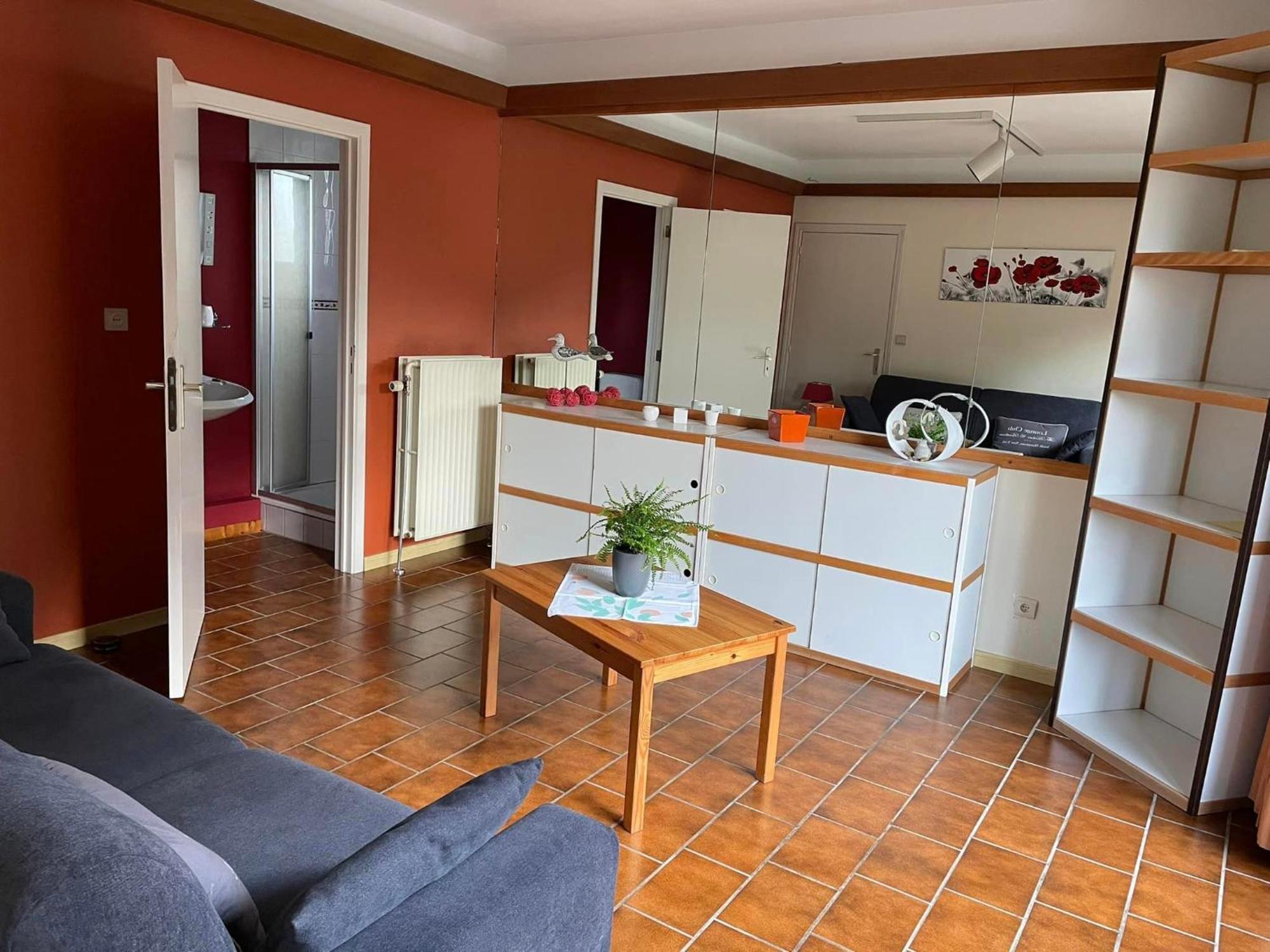 B&B Des Bois Sans Nombre Paliseul ภายนอก รูปภาพ