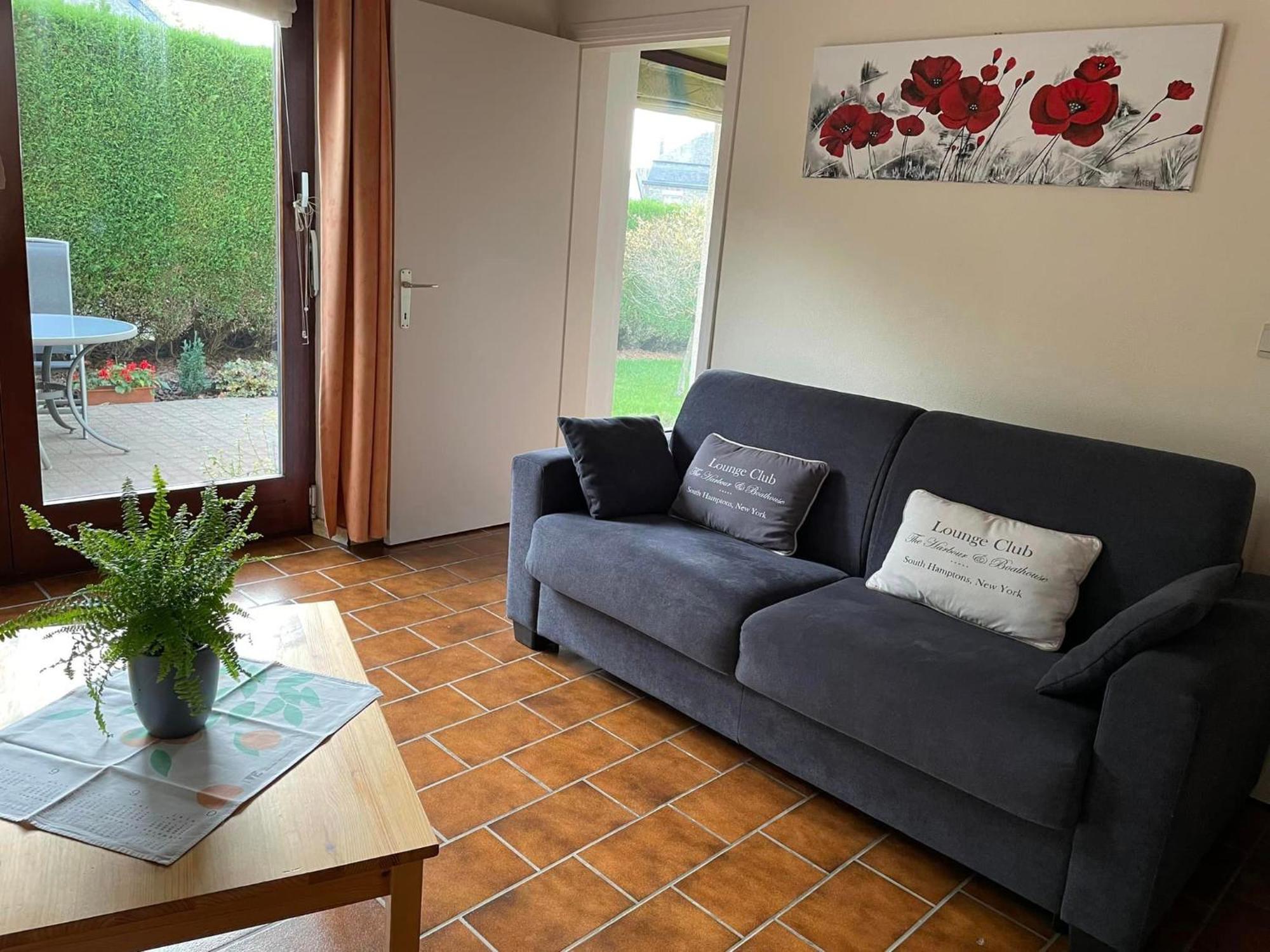 B&B Des Bois Sans Nombre Paliseul ภายนอก รูปภาพ