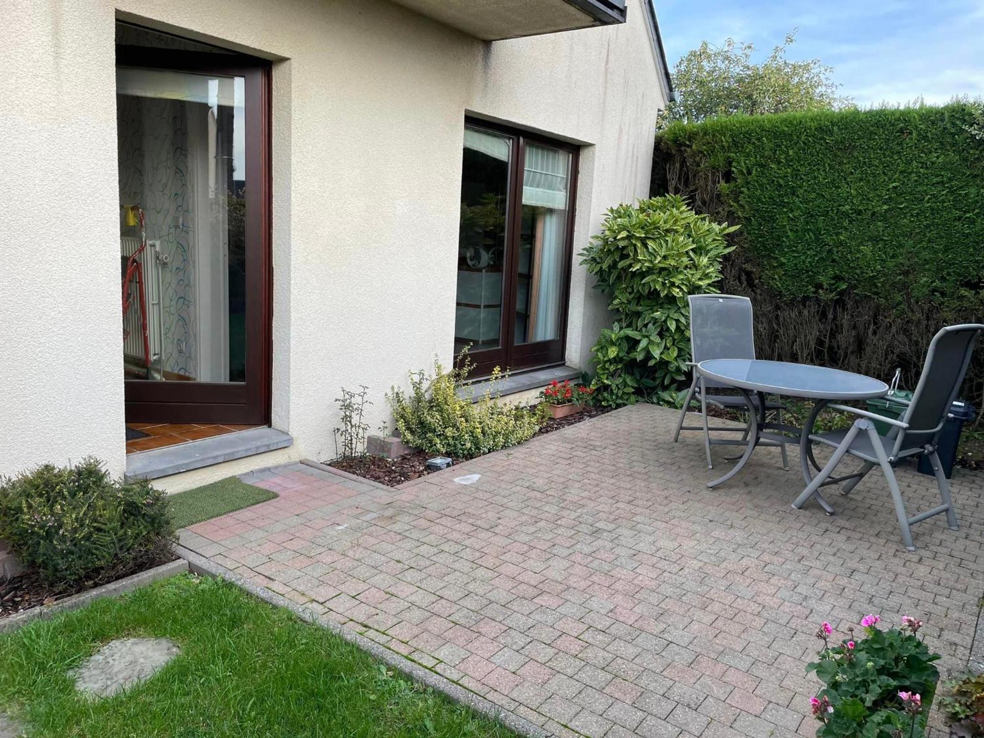 B&B Des Bois Sans Nombre Paliseul ภายนอก รูปภาพ