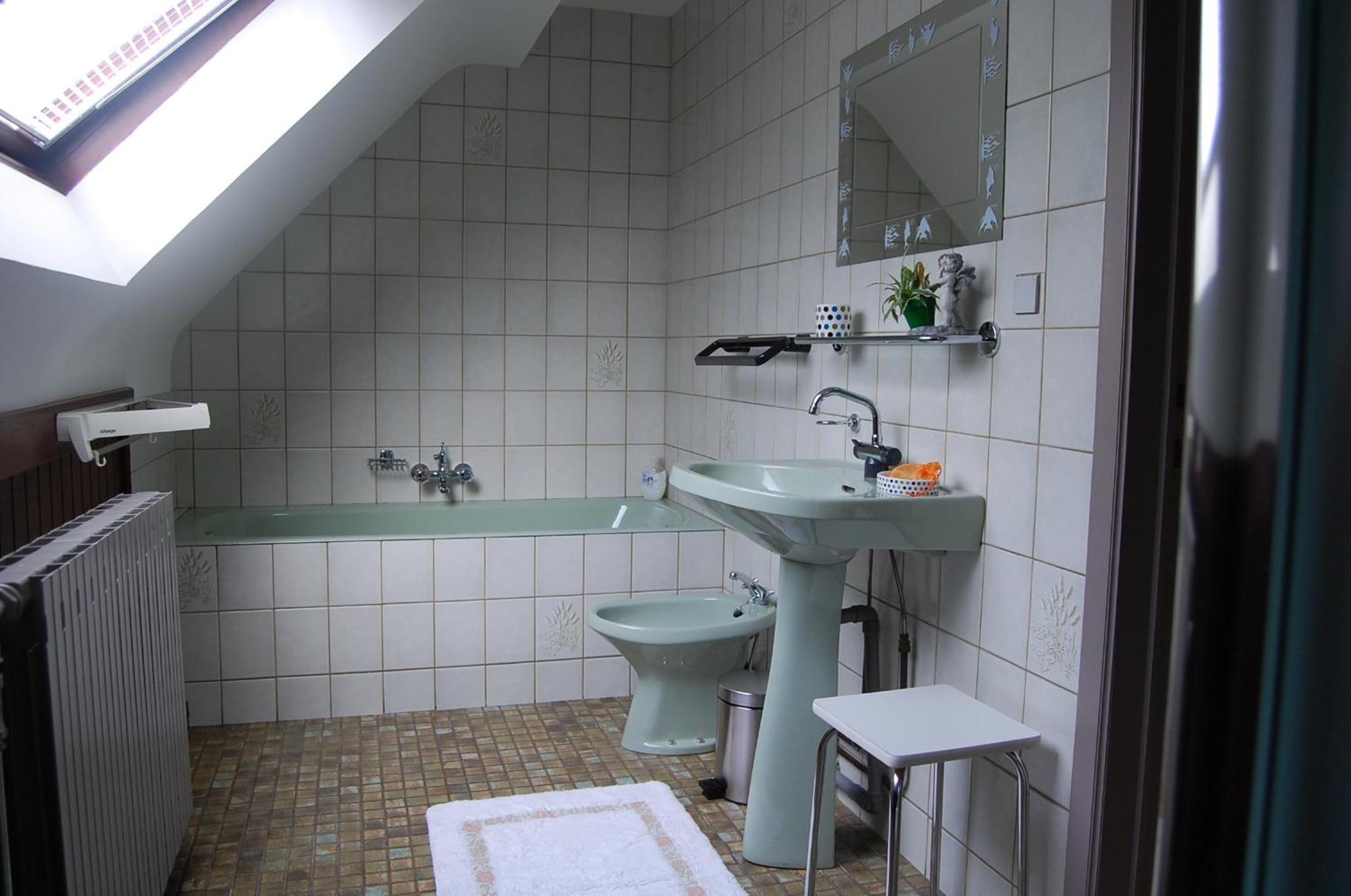 B&B Des Bois Sans Nombre Paliseul ภายนอก รูปภาพ