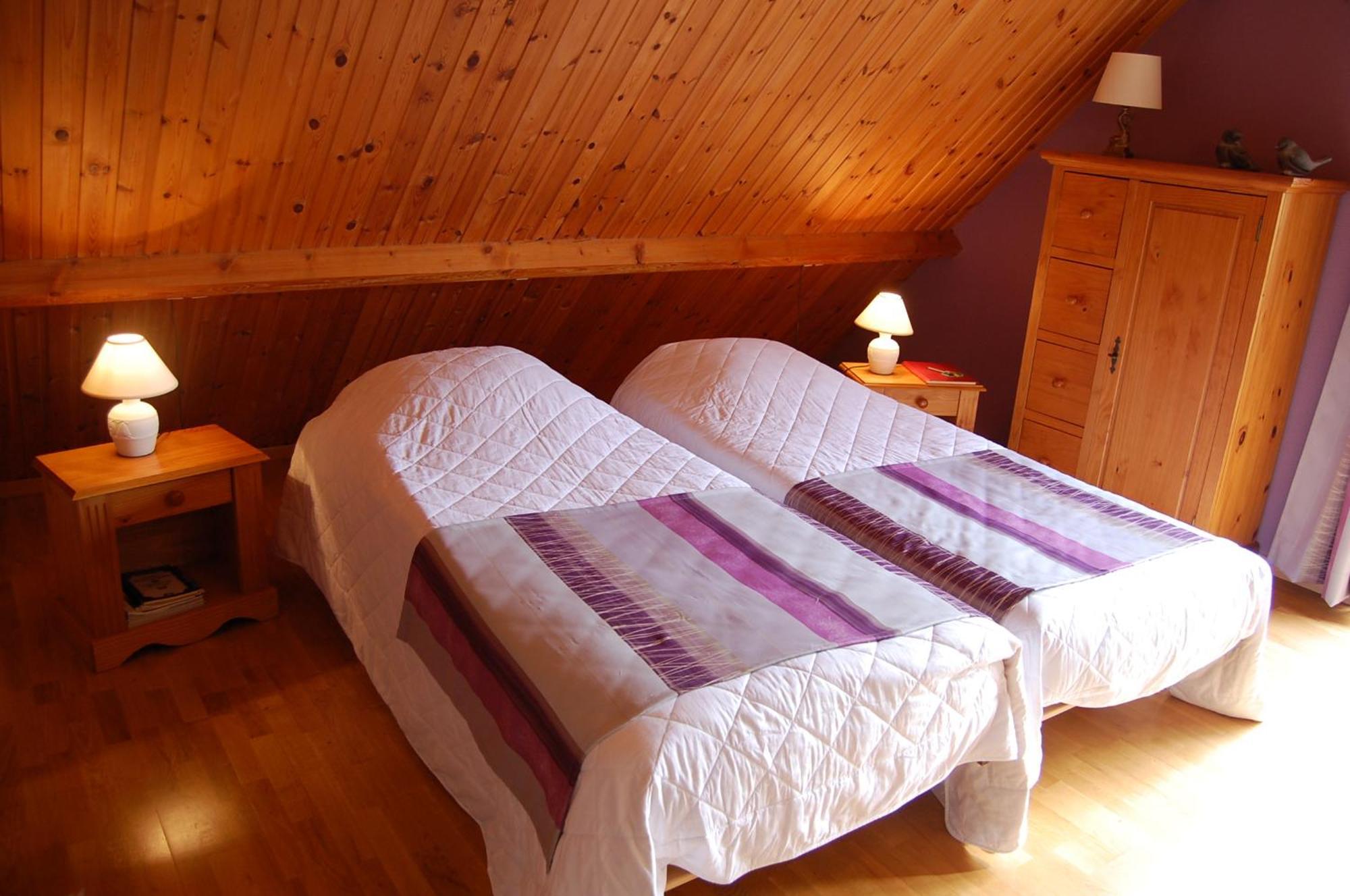 B&B Des Bois Sans Nombre Paliseul ภายนอก รูปภาพ